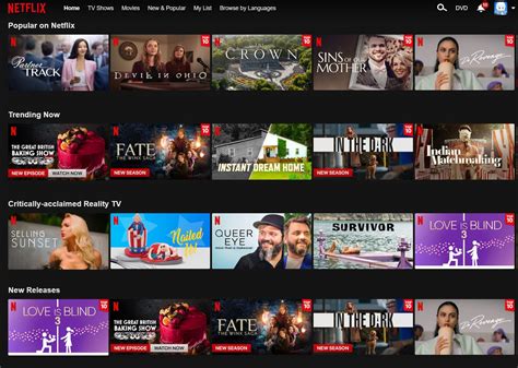 123movies user interface with curated movie and TV show recommendations for 2025